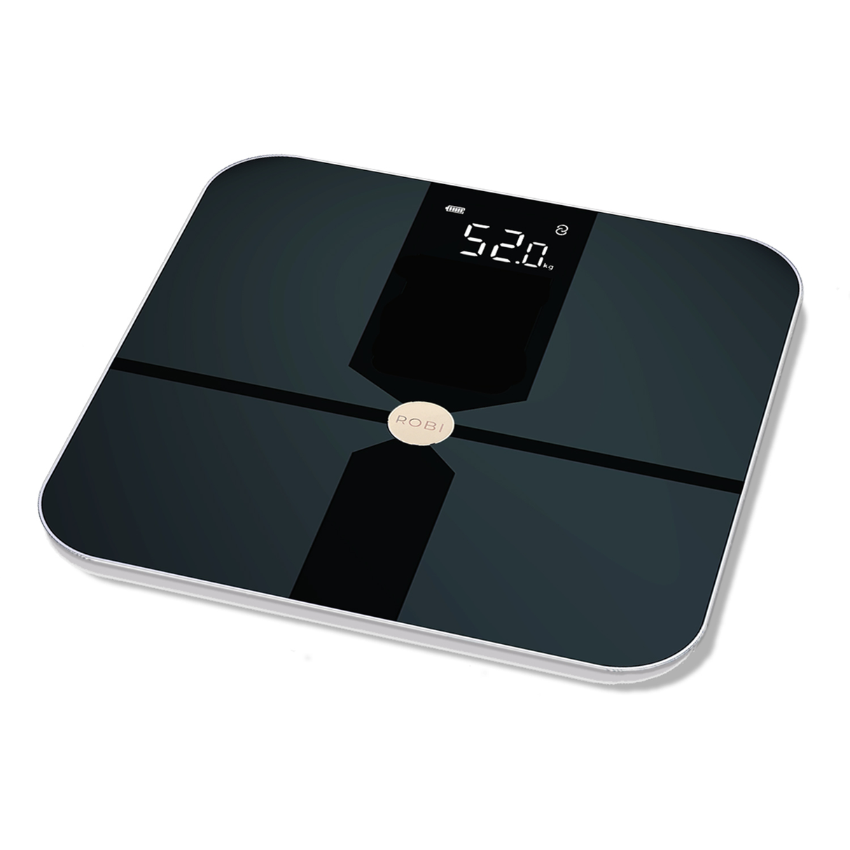 Robi S6 Personenweegschaal