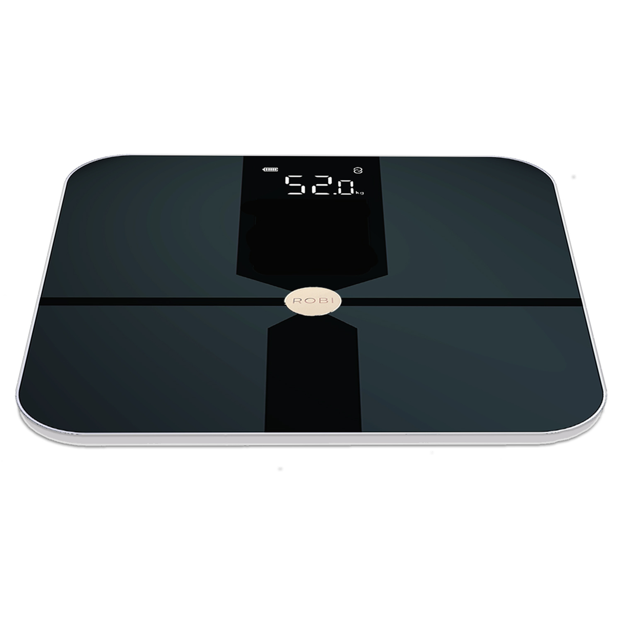 Robi S6 Personenweegschaal