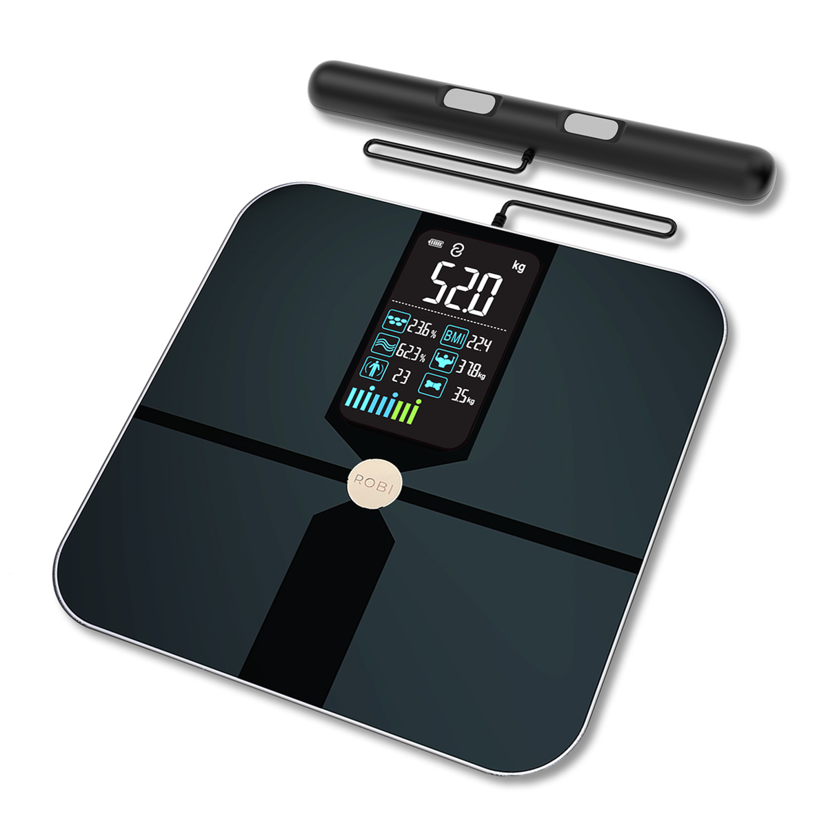 Robi S11 Personenweegschaal