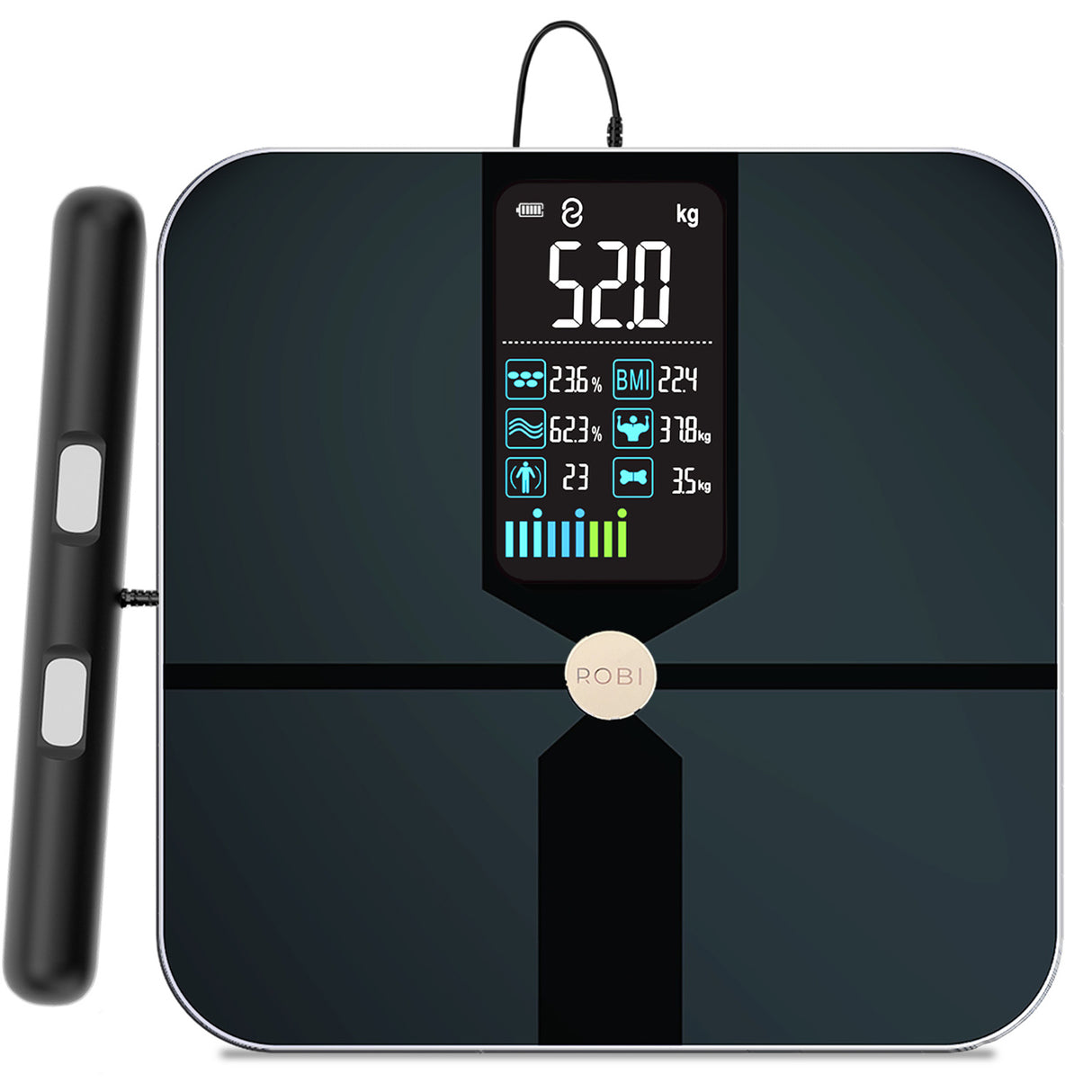 Robi S11 Personenweegschaal