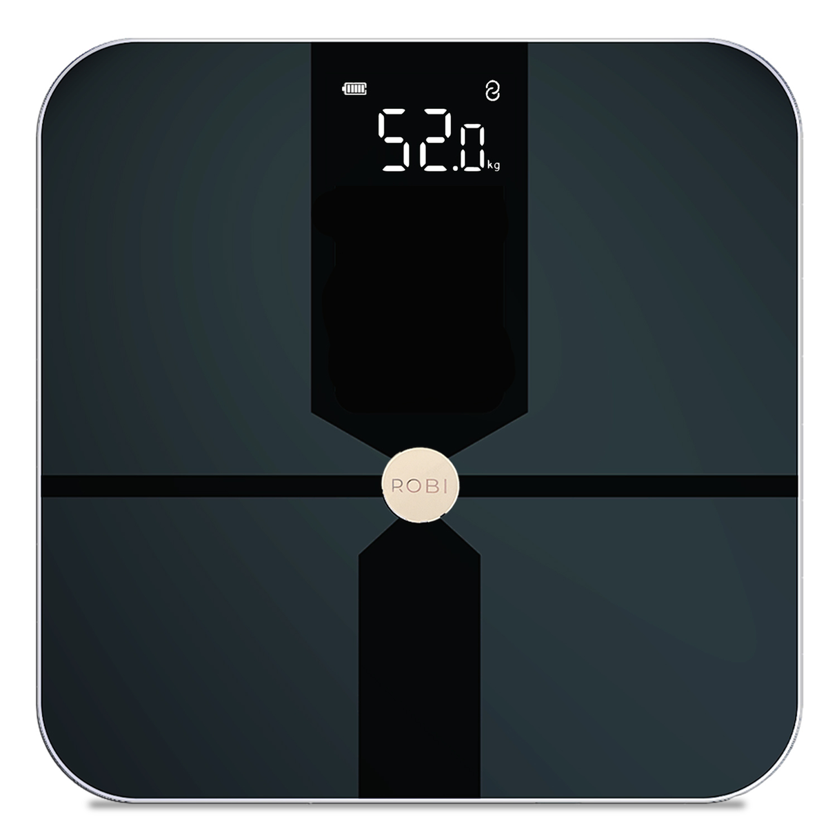 Robi S6 Personenweegschaal